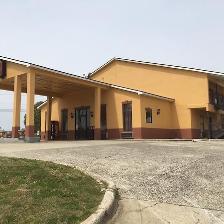 Clairmont Inn جاسبير المظهر الخارجي الصورة