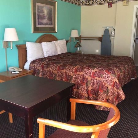 Clairmont Inn جاسبير المظهر الخارجي الصورة