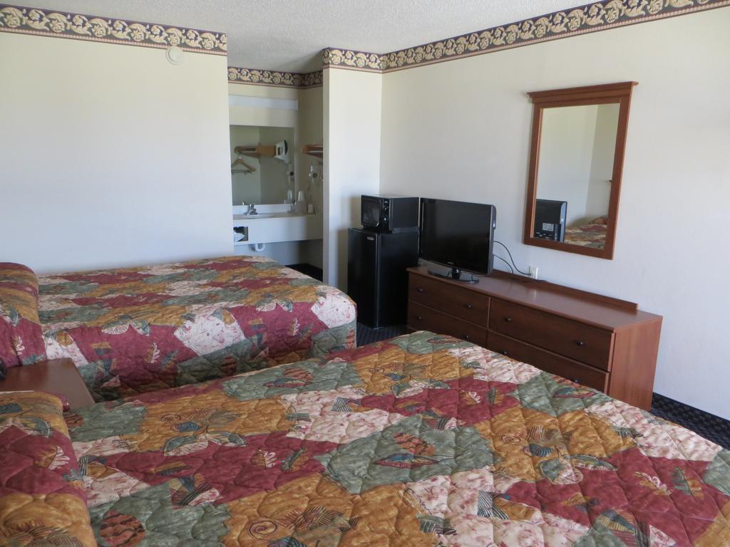 Clairmont Inn جاسبير الغرفة الصورة