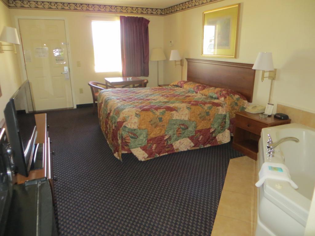 Clairmont Inn جاسبير المظهر الخارجي الصورة
